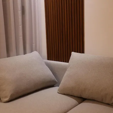 Lakeside Comfort - Self Check-in * Tirana