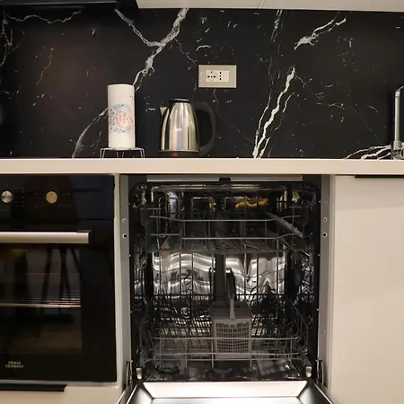 Lakeside Comfort - Self Check-in Tirana