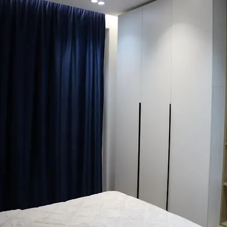 Apartamento Lakeside Comfort - Self Check-in *