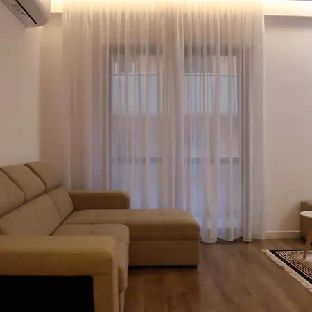 דירה Lakeside Comfort - Self Check-in *