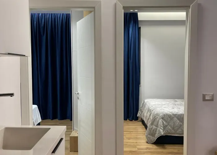 Lakeside Comfort - Self Check-in טיראנה