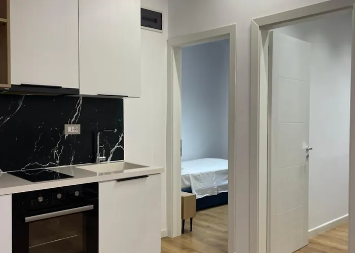 Appartement Lakeside Comfort - Self Check-in