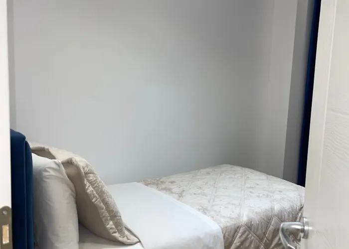 Lakeside Comfort - Self Check-in *