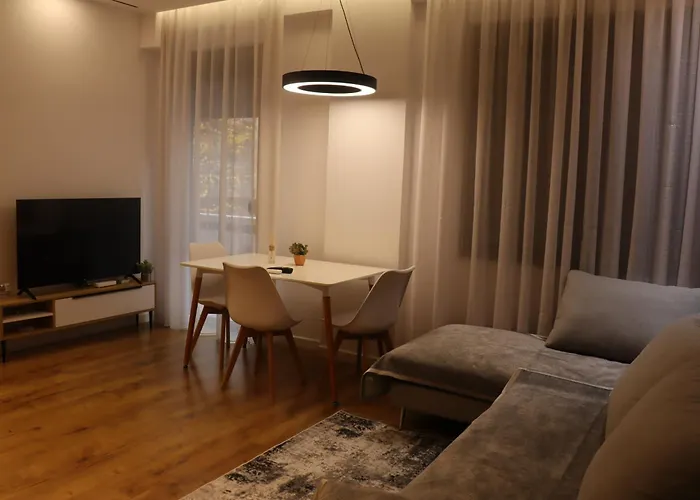 Lakeside Comfort - Self Check-in Appartement *