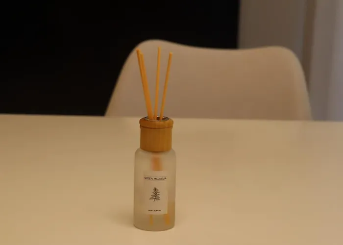 Appartement Lakeside Comfort - Self Check-in