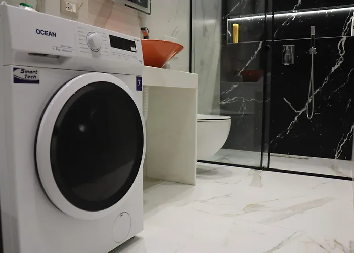 Lakeside Comfort - Self Check-in Appartement *