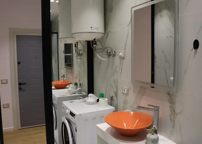 Lakeside Comfort - Self Check-in Appartement