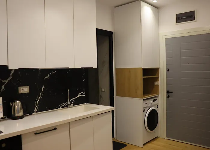 Lakeside Comfort - Self Check-in