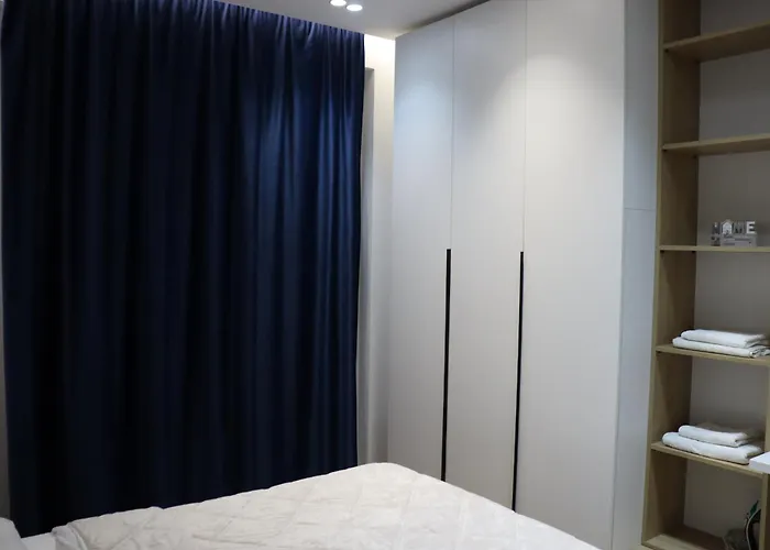 Appartement Lakeside Comfort - Self Check-in *