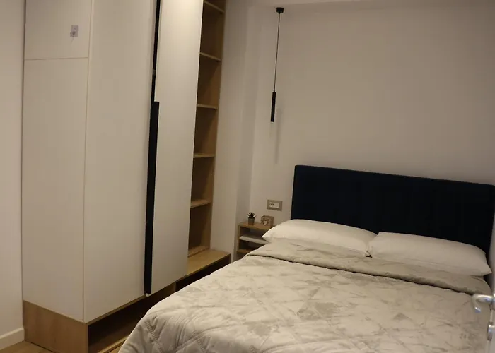 Lakeside Comfort - Self Check-in Appartement *