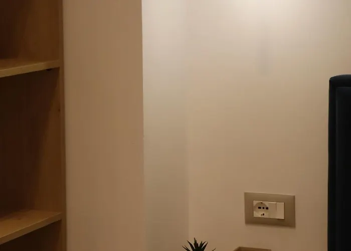 Lakeside Comfort - Self Check-in * Tirana