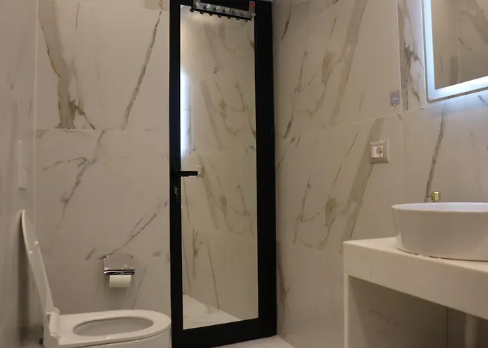 Lakeside Comfort - Self Check-in * Tirana