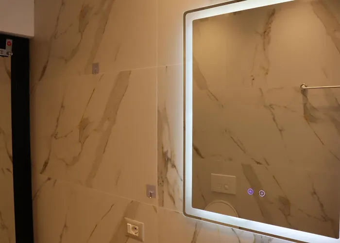 Lakeside Comfort - Self Check-in