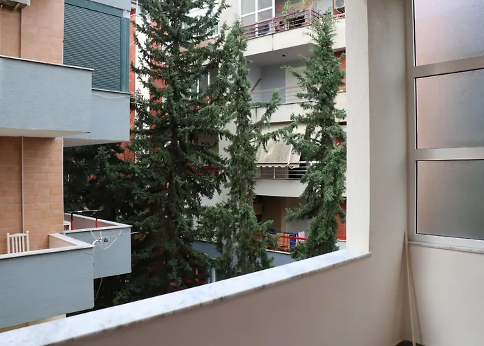 Appartement Lakeside Comfort - Self Check-in *