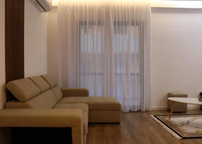 דירה Lakeside Comfort - Self Check-in *