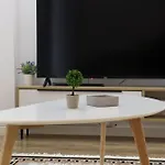 Appartement Lakeside Comfort - Self Check-in Tirana