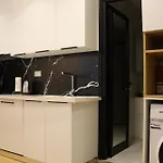 Lakeside Comfort - Self Check-in Tirana