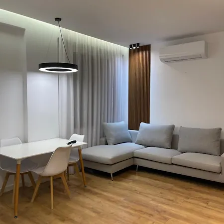 Appartement Lakeside Comfort - Self Check-in Tirana