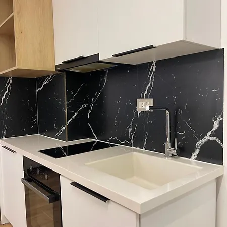 Appartement Lakeside Comfort - Self Check-in Tirana