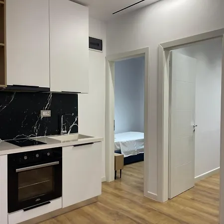 Appartement Lakeside Comfort - Self Check-in