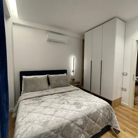 Lakeside Comfort - Self Check-in * Tirana