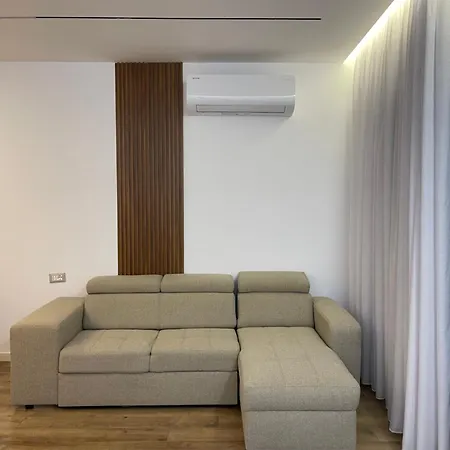 Lakeside Comfort - Self Check-in Tirana