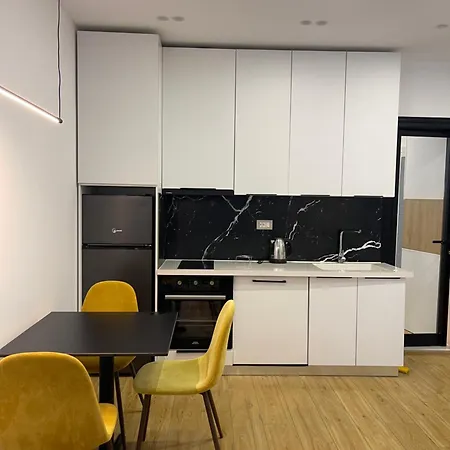 Appartement Lakeside Comfort - Self Check-in Tirana
