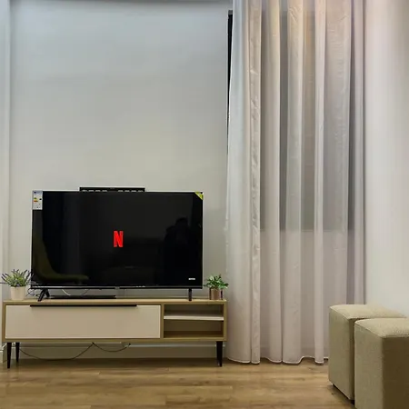 Lakeside Comfort - Self Check-in Appartement *