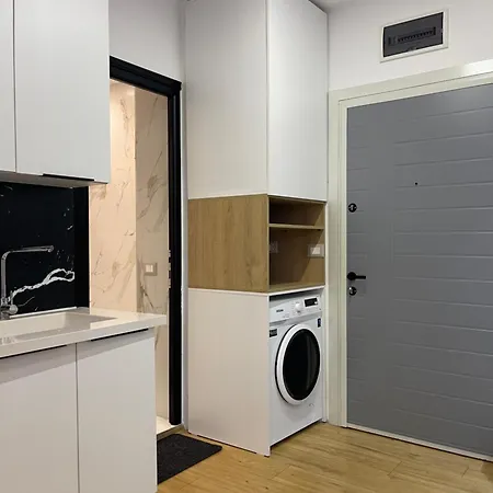 Appartement Lakeside Comfort - Self Check-in Tirana