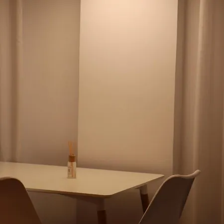 Appartement Lakeside Comfort - Self Check-in Tirana