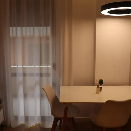 Lakeside Comfort - Self Check-in Appartement