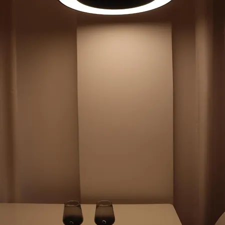 Appartement Lakeside Comfort - Self Check-in Tirana