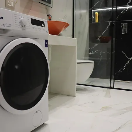 Lakeside Comfort - Self Check-in Appartement *