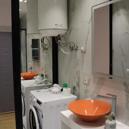 Lakeside Comfort - Self Check-in Appartement