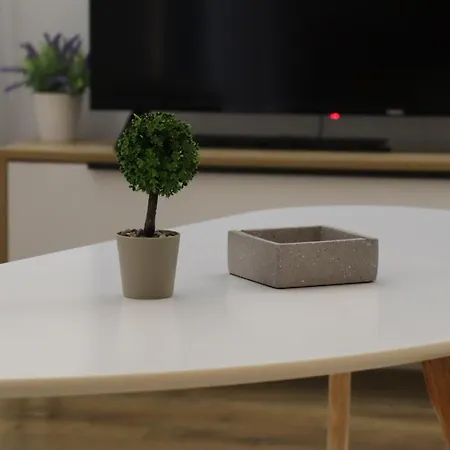 Lakeside Comfort - Self Check-in Tirana