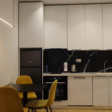 Appartement Lakeside Comfort - Self Check-in *