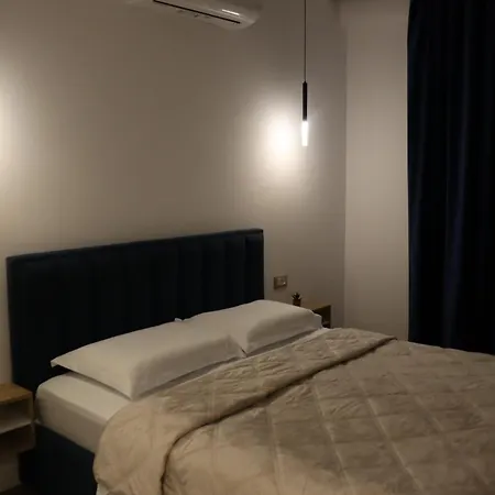 Lakeside Comfort - Self Check-in Apartmán Tirana