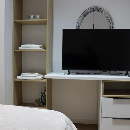 شقة Lakeside Comfort - Self Check-in
