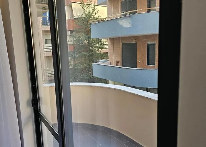 Apartmán Lakeside Comfort - Self Check-in *