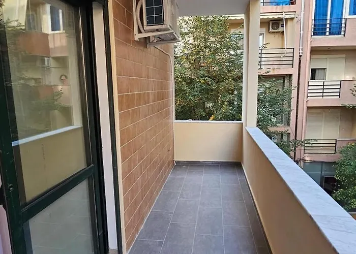 Lakeside Comfort - Self Check-in Apartmán Tirana