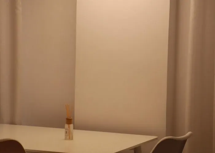 公寓 Lakeside Comfort - Self Check-in 地拉那