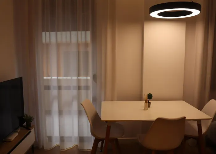 Lakeside Comfort - Self Check-in Apartmán