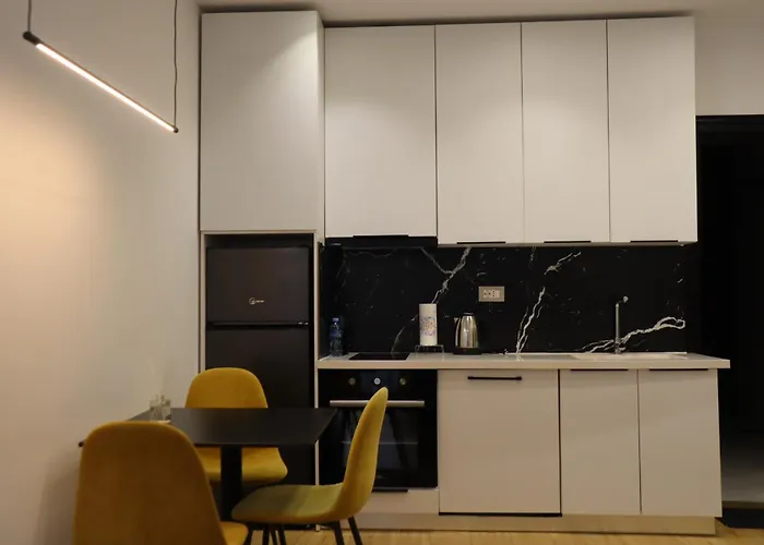 Apartmán Lakeside Comfort - Self Check-in *